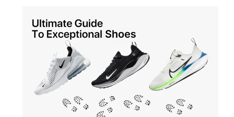 Desvelando Tres Sobresalientes Zapatos Nike: Pros y Contras