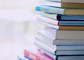 La alegría de la lectura: Libros imprescindibles del año