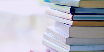La alegría de la lectura: Libros imprescindibles del año