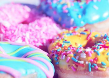 Rosquillas Caseras: Deleite en Cada Bocado