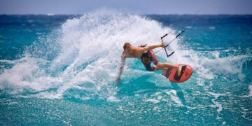 Mejores Lugares para Deportes y Actividades Acuáticas