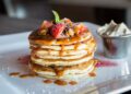 Pancakes: Esponjosas Delicias para Cada Mañana