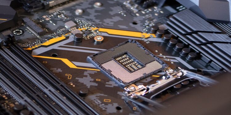 Elegir la Computadora Adecuada para Ciberseguridad: Consideraciones Clave