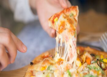 Explorando la Pizza: Una Aventura Culinaria