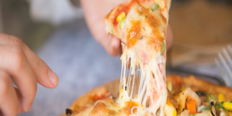 Explorando la Pizza: Una Aventura Culinaria