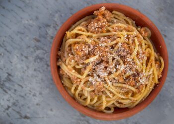 Espaguetis: Una Maravilla Culinaria