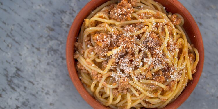 Espaguetis: Una Maravilla Culinaria