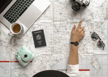 Estrategias Inteligentes para Viajar de Manera Asequible: Cómo Hacer que tu Viaje Sea Económico