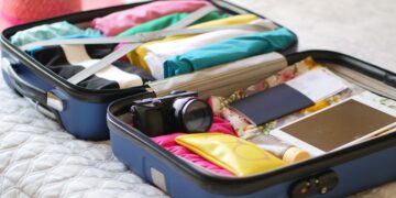 Experiencia de Viaje: Artículos Esenciales para Mejorar tu Viaje