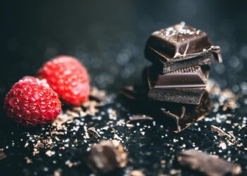 El Encanto del Chocolate: Descifrando el Divino Manjar