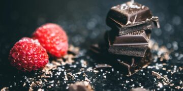 El Encanto del Chocolate: Descifrando el Divino Manjar