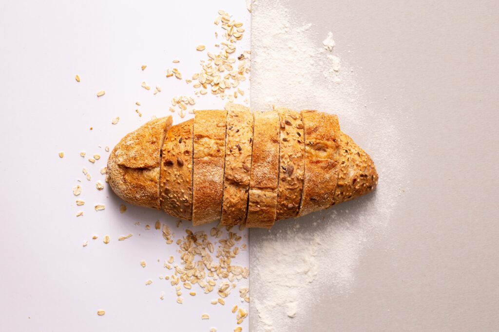Pan: Un Pilar Culinario