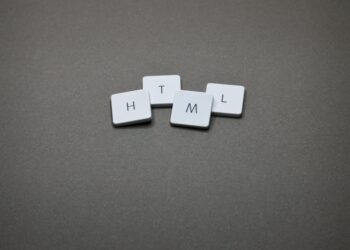 Comprendiendo HTML: El Lenguaje de la Web