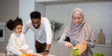 La Alegría de Cocinar: Recetas Fáciles para Cenas entre Semana