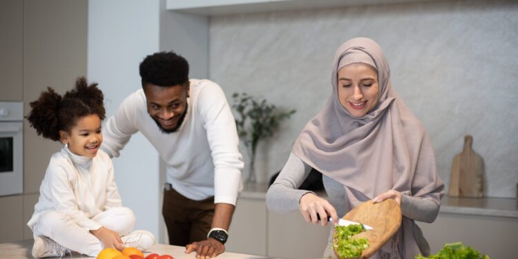 La Alegría de Cocinar: Recetas Fáciles para Cenas entre Semana