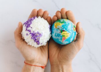 Vivir de Forma Ecológica: Maneras Sencillas de Cuidar la Tierra