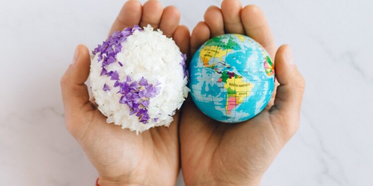 Vivir de Forma Ecológica: Maneras Sencillas de Cuidar la Tierra