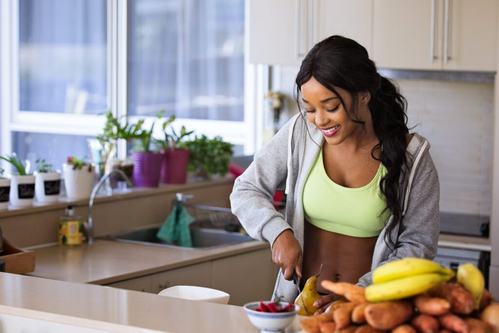 Revitaliza tus Mañanas: Hábitos Sencillos para una Rutina más Saludable