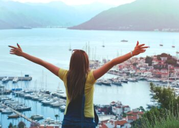 10 Consejos Esenciales para Viajar Solo