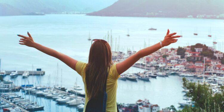 10 Consejos Esenciales para Viajar Solo