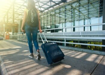 Cómo Viajar con un Presupuesto: Consejos para Ahorrar Dinero