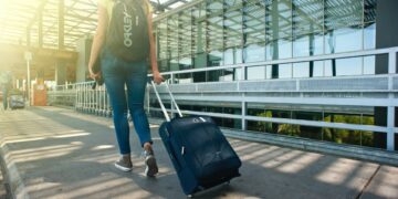 Cómo Viajar con un Presupuesto: Consejos para Ahorrar Dinero