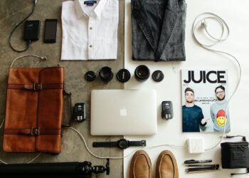 De Casual a Formal: La Guía Definitiva de Camisas para Hombres y Mujeres