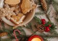 Galletas de Navidad: Dulces Tradiciones y Delicias Caseras