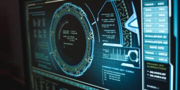 Protegiendo el Reino Digital: Comprendiendo la Ciberseguridad y Cómo Aprenderla