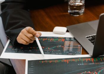 Navegar por la Volatilidad del Mercado: Estrategias para Inversionistas