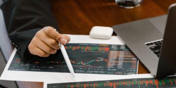 Navegar por la Volatilidad del Mercado: Estrategias para Inversionistas