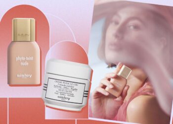 Belleza de Lujo: Explorando la Elegancia de Sisley Paris