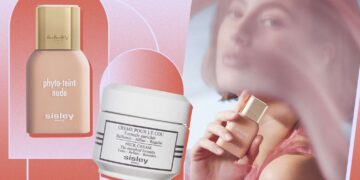 Belleza de Lujo: Explorando la Elegancia de Sisley Paris