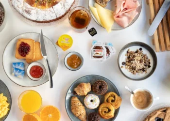 El Encanto de los Hoteles B&B en España: Un Hogar Lejos de Casa