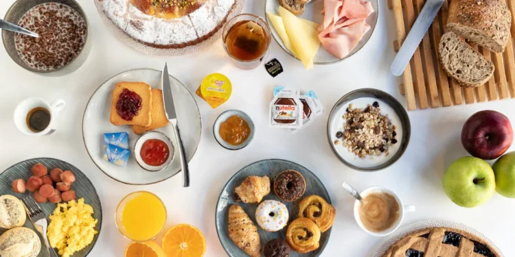 El Encanto de los Hoteles B&B en España: Un Hogar Lejos de Casa