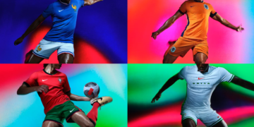 Nike México: Elevando el Estándar en Ropa Deportiva y Calzado