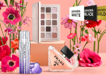 Encanto de Sephora ES: Por qué es el Destino Definitivo para los Aficionados a la Belleza en España
