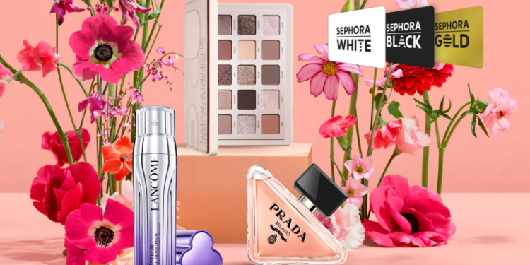 Encanto de Sephora ES: Por qué es el Destino Definitivo para los Aficionados a la Belleza en España