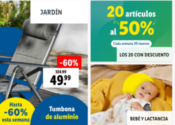 Descubriendo las Razones para Comprar en Lidl ES: La Elección Perfecta para los Consumidores en España