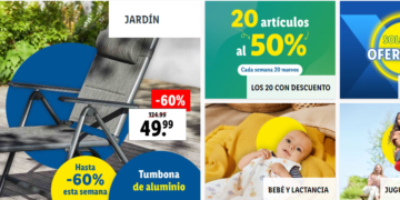 Descubriendo las Razones para Comprar en Lidl ES: La Elección Perfecta para los Consumidores en España