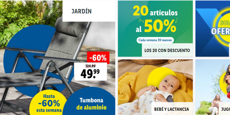 Descubriendo las Razones para Comprar en Lidl ES: La Elección Perfecta para los Consumidores en España