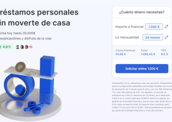 PrestamoPro: La Elección Principal para los Consumidores en España