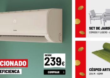 Bricodepot.es: Tu Destino Preferido para Mejoras del Hogar en España