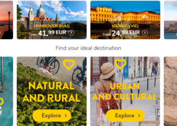 Vueling.com: Por qué los españoles adoran comprar en esta compañía