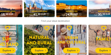 Vueling.com: Por qué los españoles adoran comprar en esta compañía