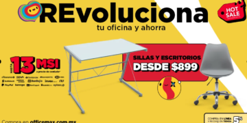 OfficeMax México: Una Opción Preferida por los Compradores Mexicanos