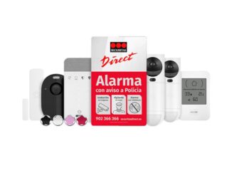 Seguridad y Tranquilidad: Razones por las que los Consumidores en España Eligen Securitas Direct