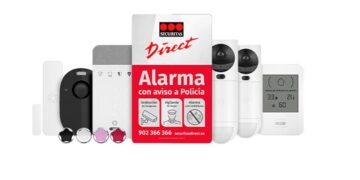 Seguridad y Tranquilidad: Razones por las que los Consumidores en España Eligen Securitas Direct