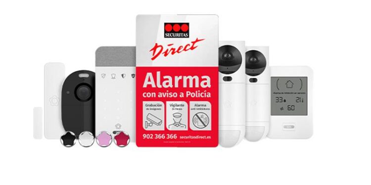 Seguridad y Tranquilidad: Razones por las que los Consumidores en España Eligen Securitas Direct