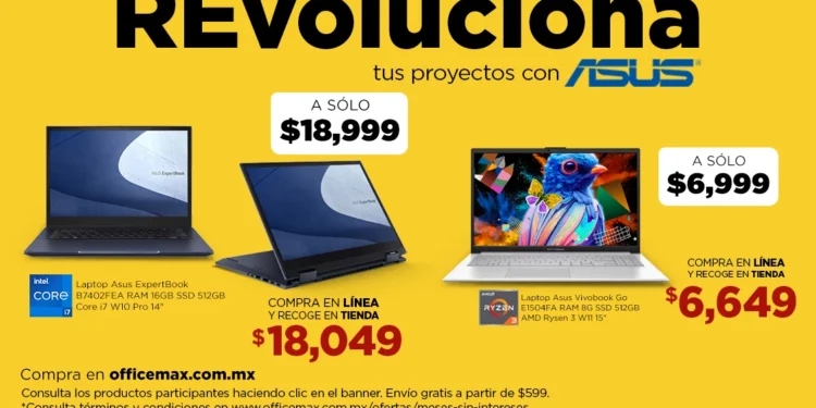 OfficeMax.com.mx: Por qué los mexicanos consideran que es una gran empresa con precios accesibles